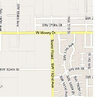 1657 SW 4th St, Homestead, FL 33030
