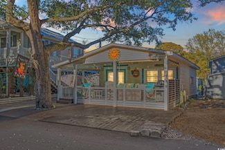 6001 S Kings Hwy Unit 1602, Myrtle Beach, SC 29575