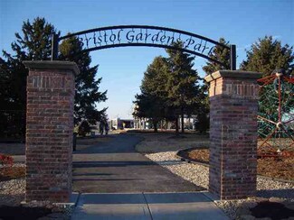 L35 Wagner's Vineyard Trail, Bristol, WI 53590
