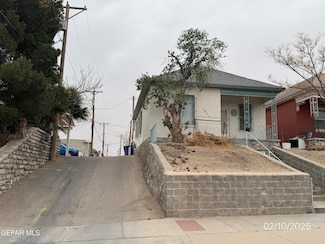 1011 Noble St, El Paso, TX 79902