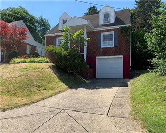 10 Washington Dr, Monessen, PA 15062