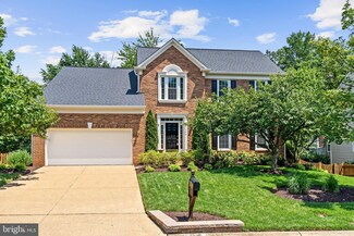 21546 Awbrey Place, Broadlands, VA 20148