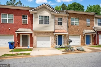 5019 Lower Elm St, Atlanta, GA 30349