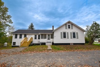 245 Main St, Corinth, ME 04427