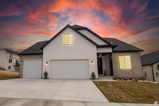 1438 N Jerry Gertsch Ln, Midway, UT 84049