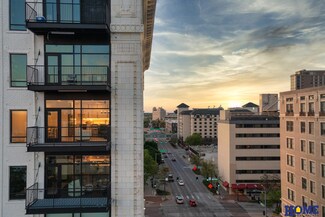 947 O St Unit 805, Lincoln, NE 68508