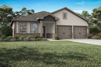 1133 Temple Ln, Fort Worth, TX 76108