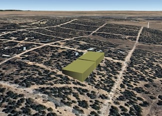 0 Turner Ridge (Tract D B23 L:b) Rd Unit 1075620, Edgewood, NM 87015