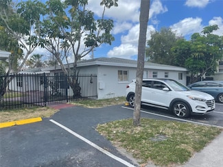 5601 NW 28th St Unit 3, Lauderhill, FL 33313