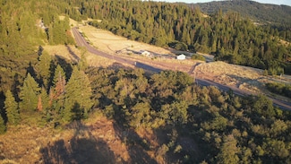 0 Dead Indian Memorial Rd Unit 220202163, Ashland, OR 97520