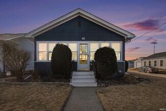 213 N State St, Mishawaka, IN 46544