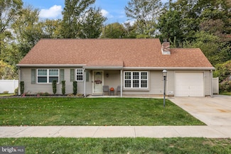 17 Devonshire Dr, Westampton, NJ 08060