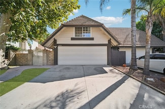 22810 Rio Chico Dr, Valencia, CA 91354