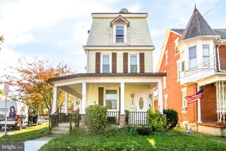 902 Hummel Ave, Lemoyne, PA 17043