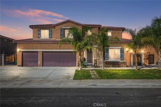 14305 Landon Rd, Moreno Valley, CA 92555