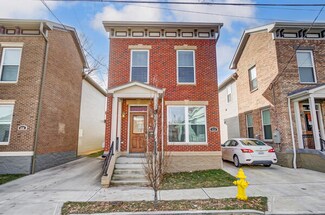 824 Ann St, Newport, KY 41071