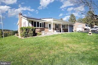 1081 Beaver Creek Rd, Hanover, PA 17331