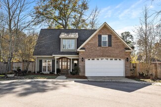 55 Bridgefield Ct, Hattiesburg, MS 39402