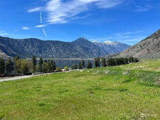 26 Mule Deer Loop, Loomis, WA 98827