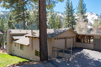 1529 Christy Ln, Olympic Valley, CA 96146