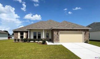 129 Olivia Dr, Luling, LA 70070
