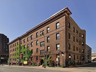 1204 Harmon Place Unit 18, Minneapolis, MN 55403