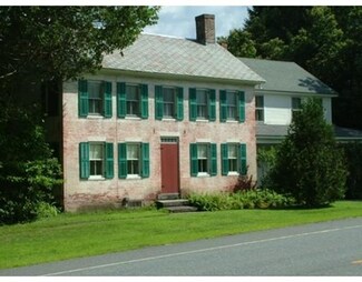 44 Ashfield Rd, Shelburne Falls, MA 01370