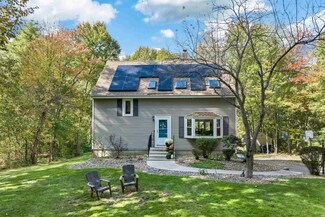 10 Golden Oaks Dr, Salem, NH 03079