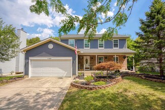 1140 River Trail Dr, Grove City, OH 43123