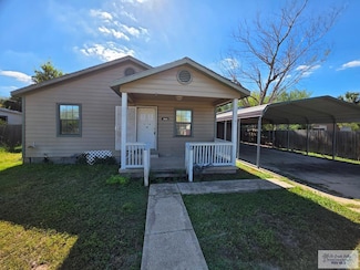 484 Charles Ave, Raymondville, TX 78580