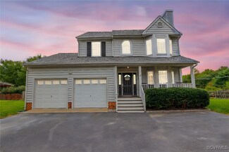 8311 Laurel Meadows Dr, Mechanicsville, VA 23111
