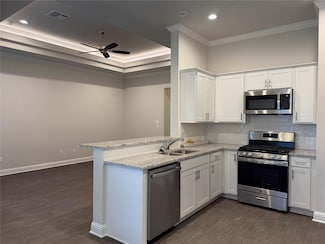 4204 Toledo Bend Dr, Bossier City, LA 71111