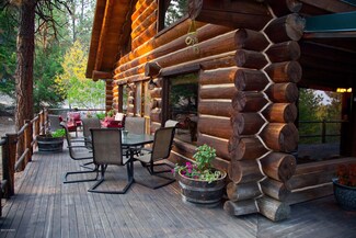 1069 Bear Creek Trail, Victor, MT 59875