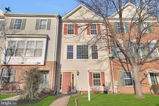 128 Penwick Cir, Frederick, MD 21702