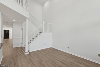 4703 Patterson St Unit 47, Bridgewater, NJ 08807