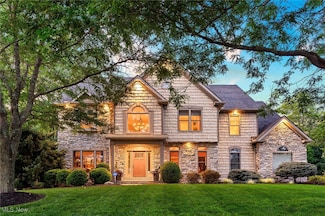 3089 Blue Heron Trace, Medina, OH 44256