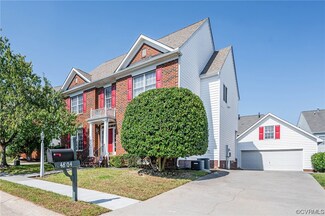 4804 Coachmans Landing Ct, Glen Allen, VA 23059