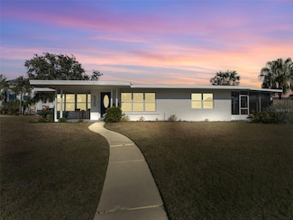 520 Baywood Dr S, Dunedin, FL 34698