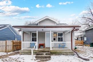 2851 E 10th Ave, Columbus, OH 43219