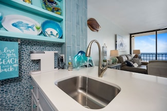11945 Termini San Luis Pass Rd Unit 406, Galveston, TX 77554