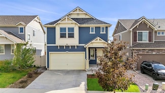 19122 E 55th Place, Denver, CO 80249
