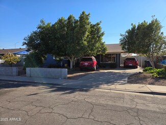 215 W Juniper St, Mesa, AZ 85201
