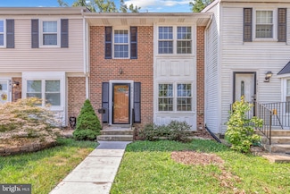 8413 Snowden Oaks Place, Laurel, MD 20708