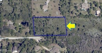 00000 Chudleigh Ave, Grant Valkaria, FL 32950