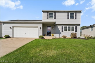 618 Song Bird St, Elyria, OH 44035