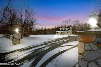 4337 Pennsylvania 115, Blakeslee, PA 18610