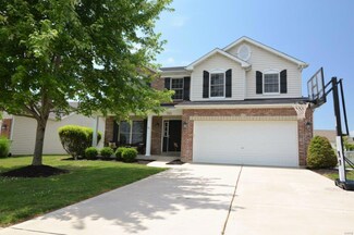 703 Lazy River Dr, O Fallon, MO 63366
