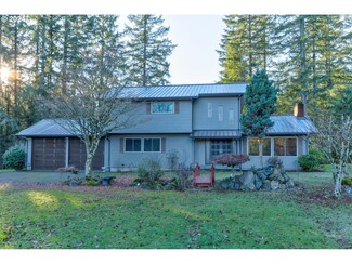 9302 NE 339th St, La Center, WA 98629