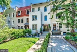2341 Ashmead Place NW Unit 3, Washington, DC 20009