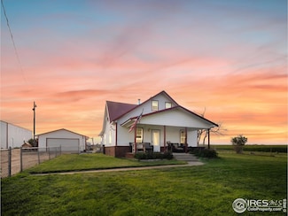 23831 Highway 71, Snyder, CO 80750